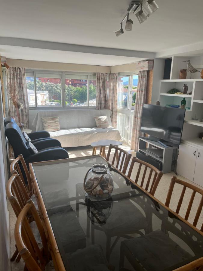Large Three Bedroom Apartment Panoramic Sea Views Estepona Exteriér fotografie