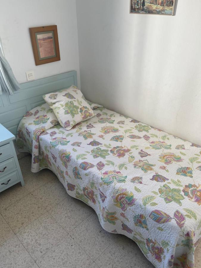 Large Three Bedroom Apartment Panoramic Sea Views Estepona Exteriér fotografie