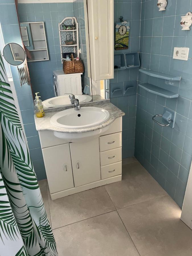 Large Three Bedroom Apartment Panoramic Sea Views Estepona Exteriér fotografie