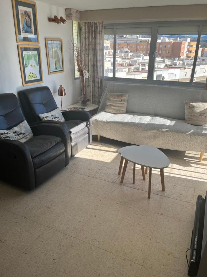 Large Three Bedroom Apartment Panoramic Sea Views Estepona Exteriér fotografie