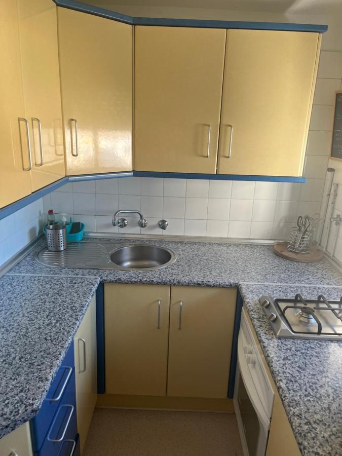 Large Three Bedroom Apartment Panoramic Sea Views Estepona Exteriér fotografie