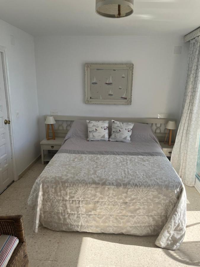 Large Three Bedroom Apartment Panoramic Sea Views Estepona Exteriér fotografie