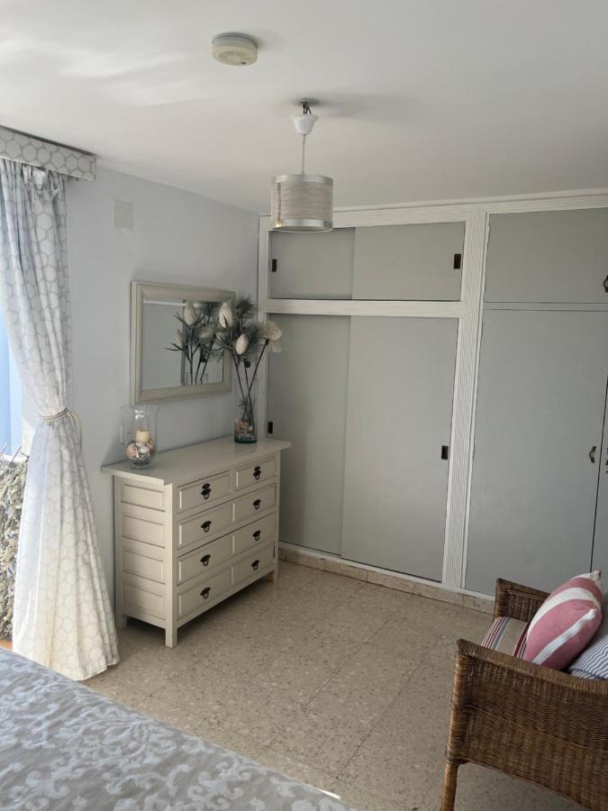 Large Three Bedroom Apartment Panoramic Sea Views Estepona Exteriér fotografie